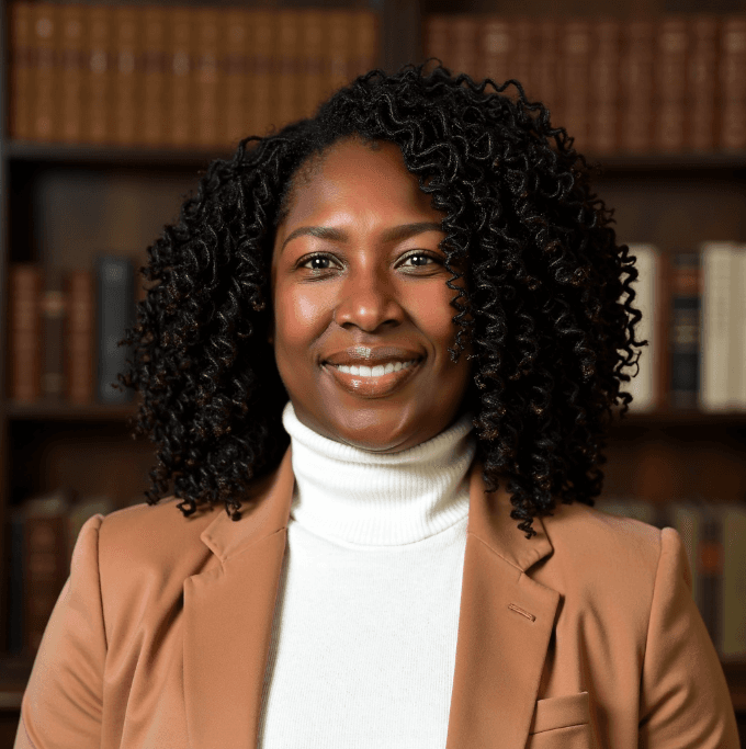 Dr. Charnissa Batts, PMHNP-BC